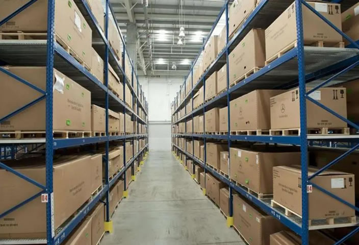 重庆到新密市货物仓储